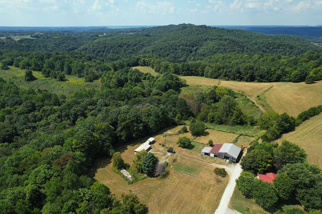 Property photo for land for sale in Casey County Kentucky
