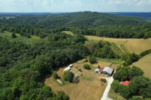 Property photo for land for sale in Casey County Kentucky