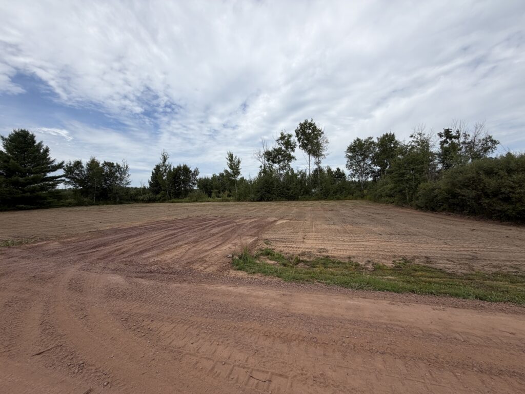 Property photo for land for sale in Pine County Minnesota