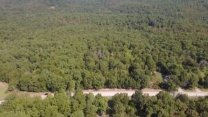 Property photo for land for sale in Sharp County Arkansas