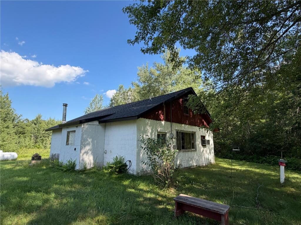 Property photo for land for sale in Pine County Minnesota