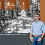 Property photo for land for sale in Sharp County Arkansas