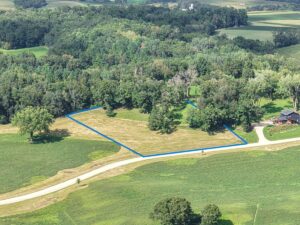 Property photo for land for sale in Vernon County Wisconsin