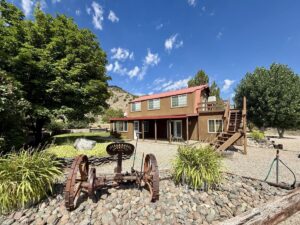 Property photo for land for sale in Modoc County California