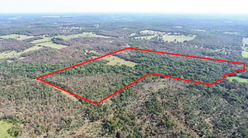 Property photo for land for sale in St. Clair County Missouri