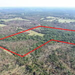 Property photo for land for sale in St. Clair County Missouri