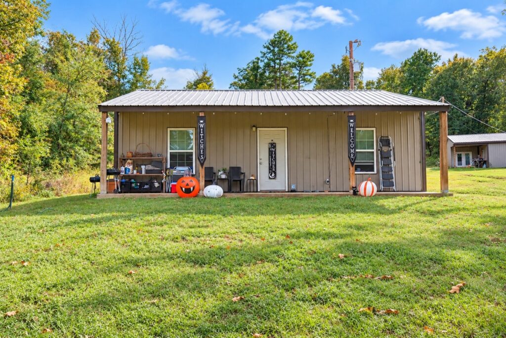 Property photo for land for sale in Izard County Arkansas
