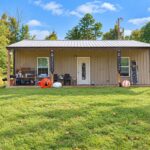 Property photo for land for sale in Izard County Arkansas