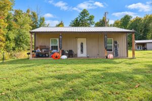 Property photo for land for sale in Izard County Arkansas