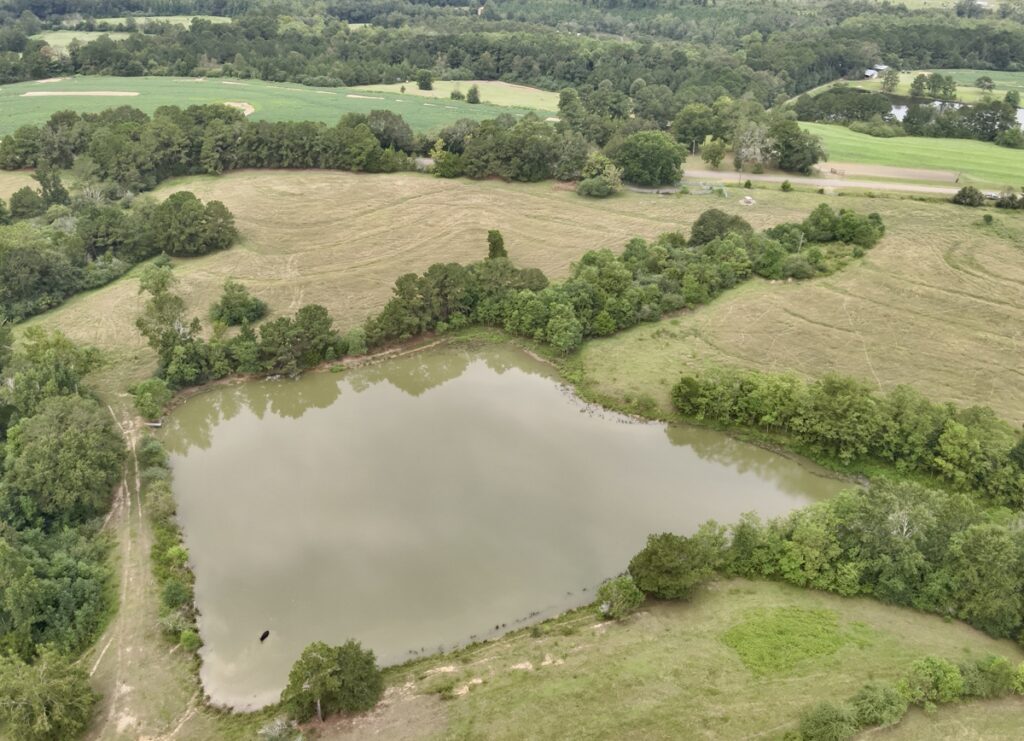 Property photo for land for sale in Coffee County Alabama