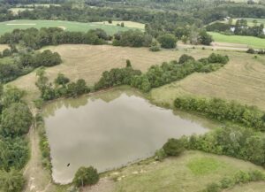 Property photo for land for sale in Coffee County Alabama