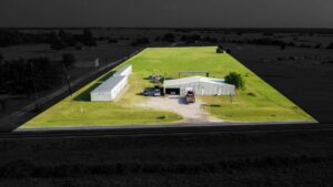 Property photo for land for sale in Lamar County Texas