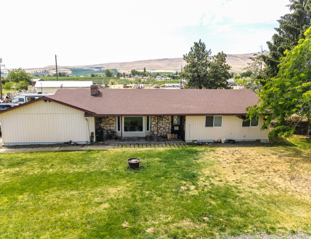Property photo for land for sale in Yakima County Washington