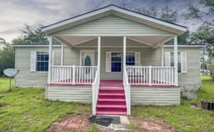 Property photo for land for sale in Hamilton County Florida