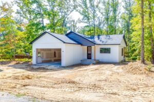 Property photo for land for sale in Lewis County Tennessee