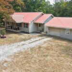 Property photo for land for sale in Izard County Arkansas