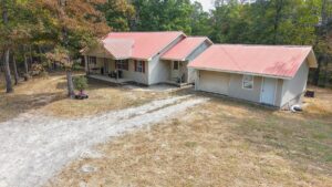 Property photo for land for sale in Izard County Arkansas