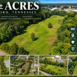Property photo for land for sale in Gibson County Tennessee