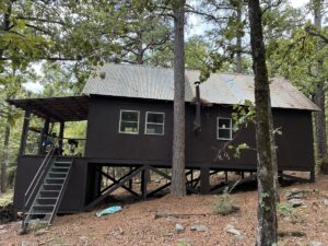 Property photo for land for sale in  County Oklahoma