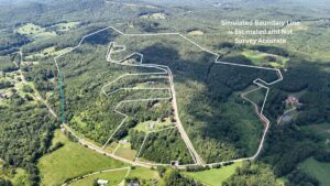 Property photo for land for sale in Patrick County Virginia