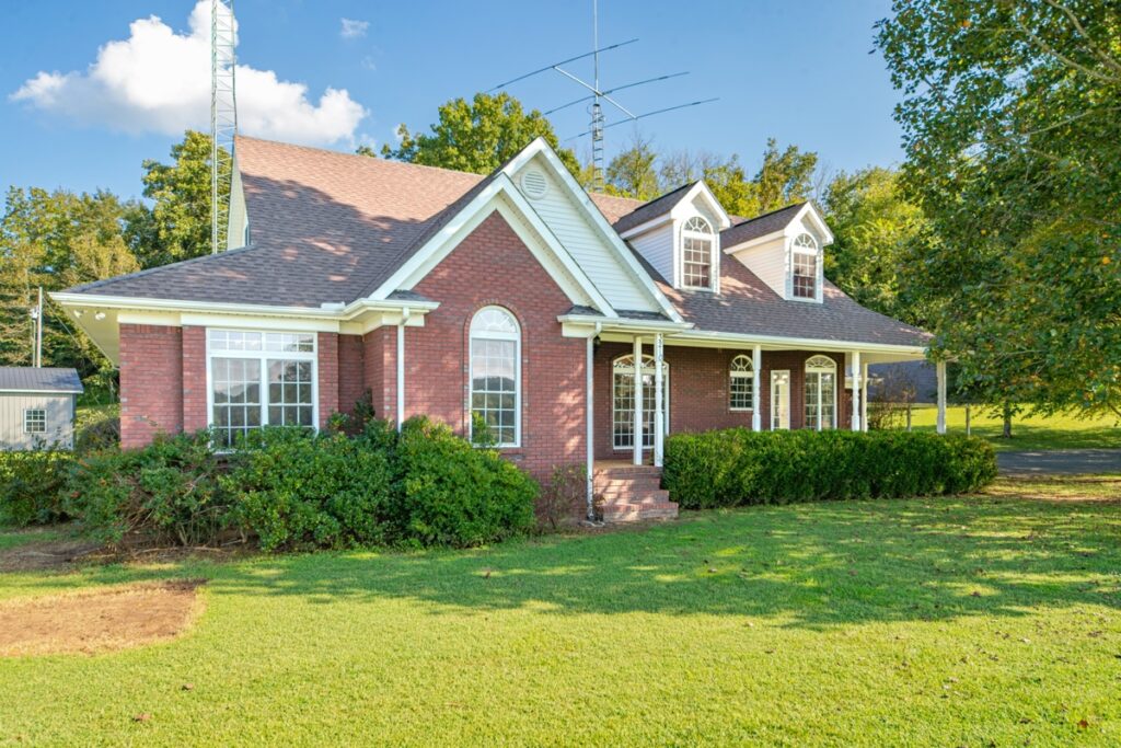 Property photo for land for sale in Giles County Tennessee