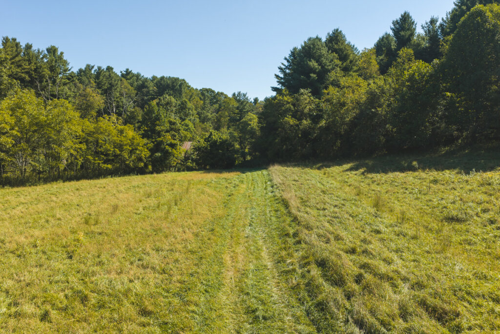 Property photo for land for sale in Roanoke County Virginia