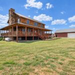 Property photo for land for sale in Izard County Arkansas