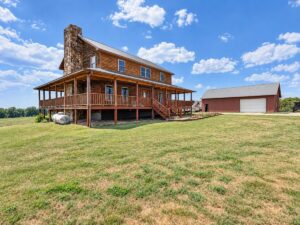 Property photo for land for sale in Izard County Arkansas