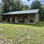 Property photo for land for sale in Shannon County Missouri