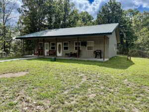Property photo for land for sale in Shannon County Missouri