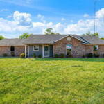 Property photo for land for sale in Lamar County Texas