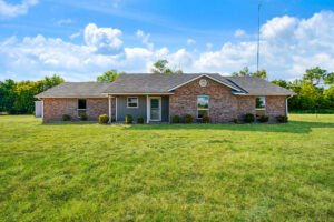 Property photo for land for sale in Lamar County Texas