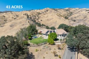 Property photo for land for sale in Solano County California