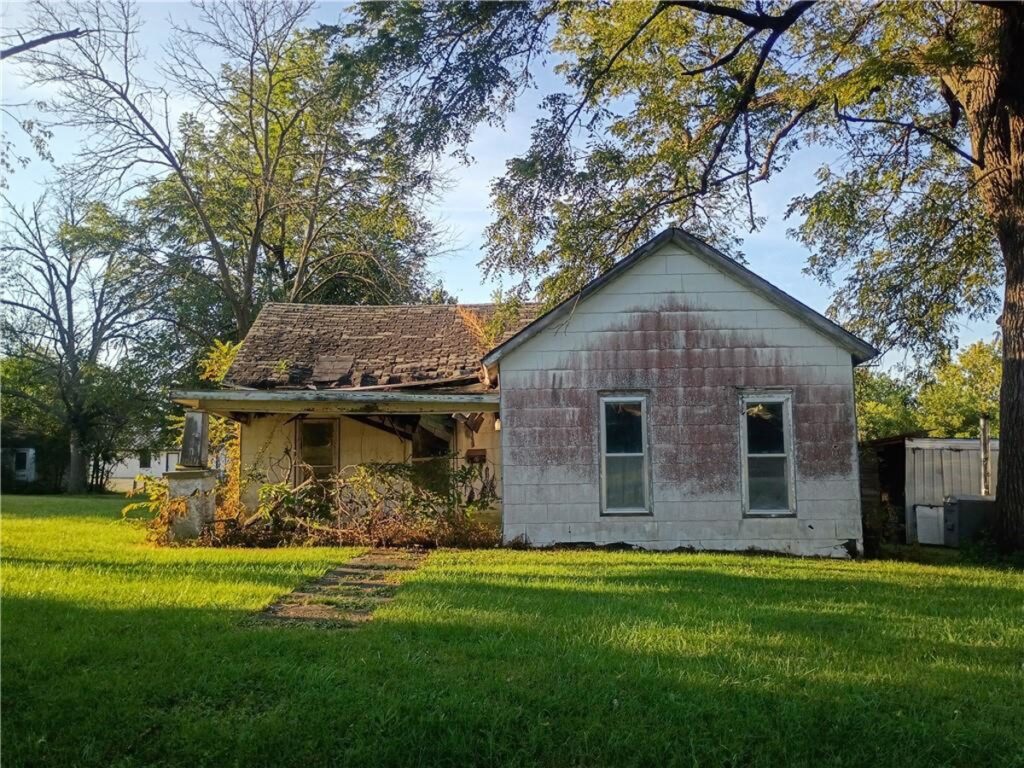 Property photo for land for sale in Gentry County Missouri