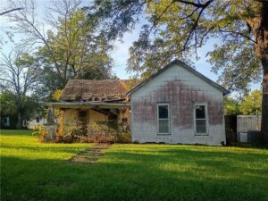 Property photo for land for sale in Gentry County Missouri