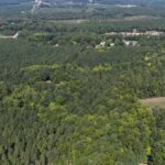 Property photo for land for sale in Mecklenburg County Virginia