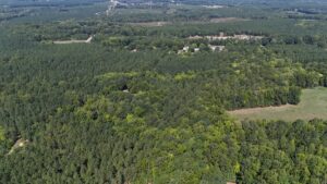 Property photo for land for sale in Mecklenburg County Virginia