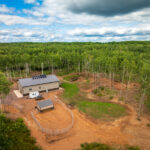 Property photo for land for sale in Pine County Minnesota