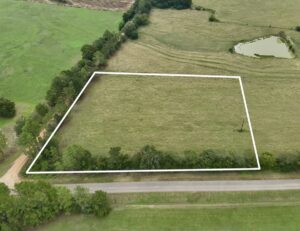Property photo for land for sale in Coffee County Alabama