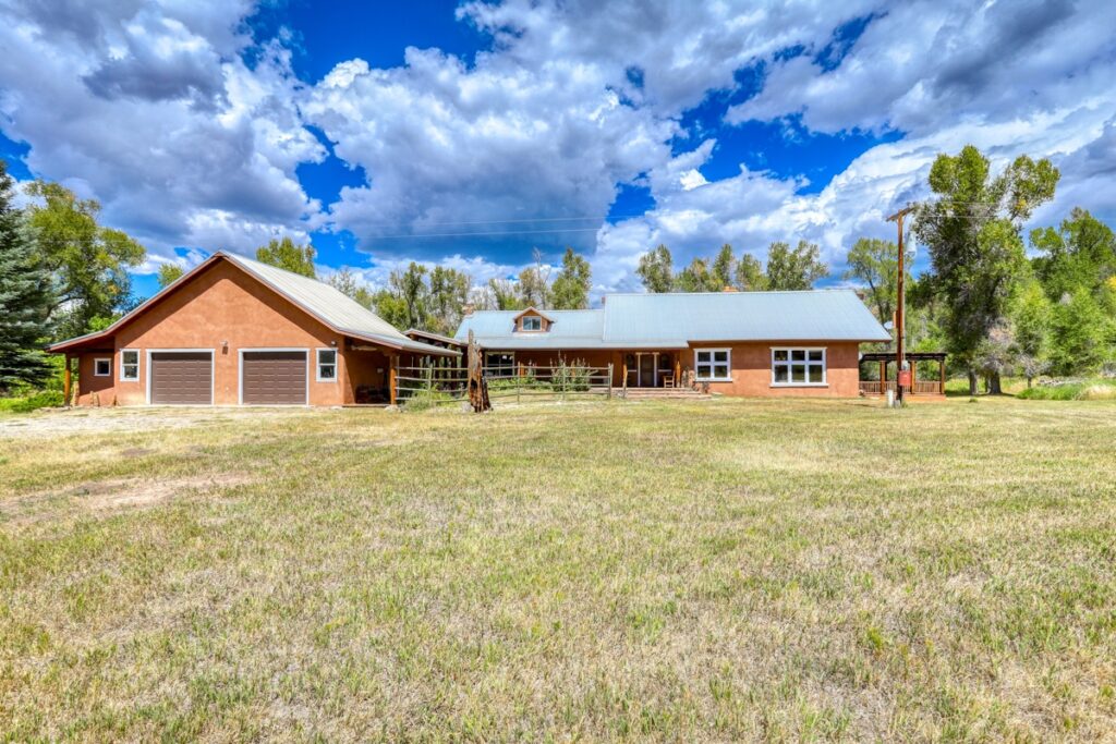 Property photo for land for sale in Rio Arriba County New Mexico