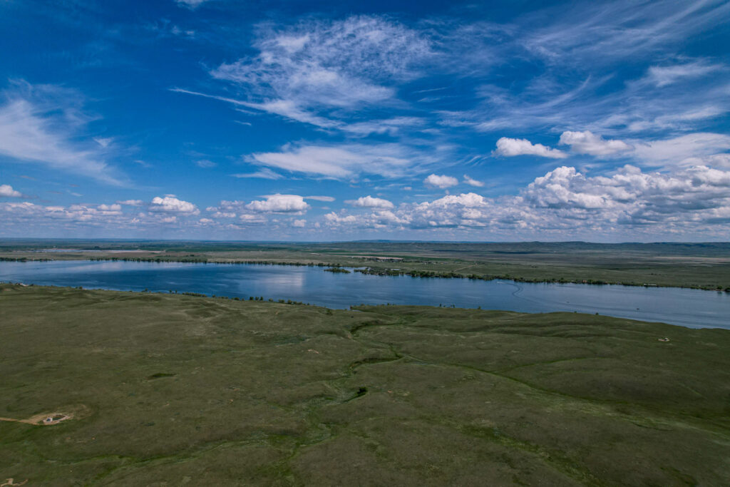 Property photo for land for sale in County Montana