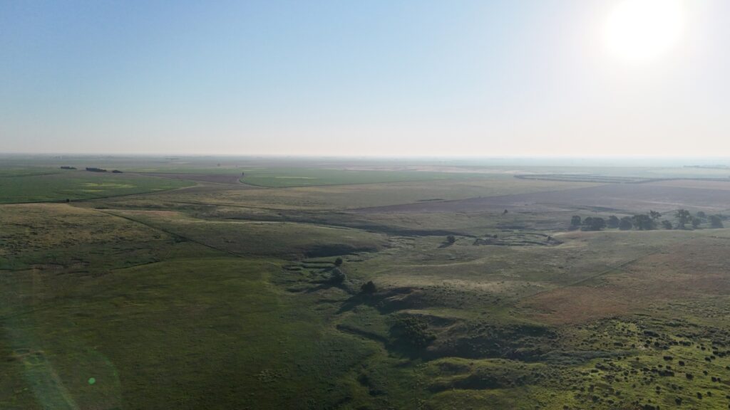 Property photo for land for sale in Chase County Nebraska