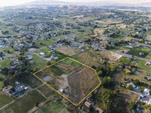 Property photo for land for sale in Yakima County Washington