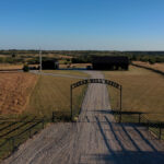 Property photo for land for sale in Elk County Kansas
