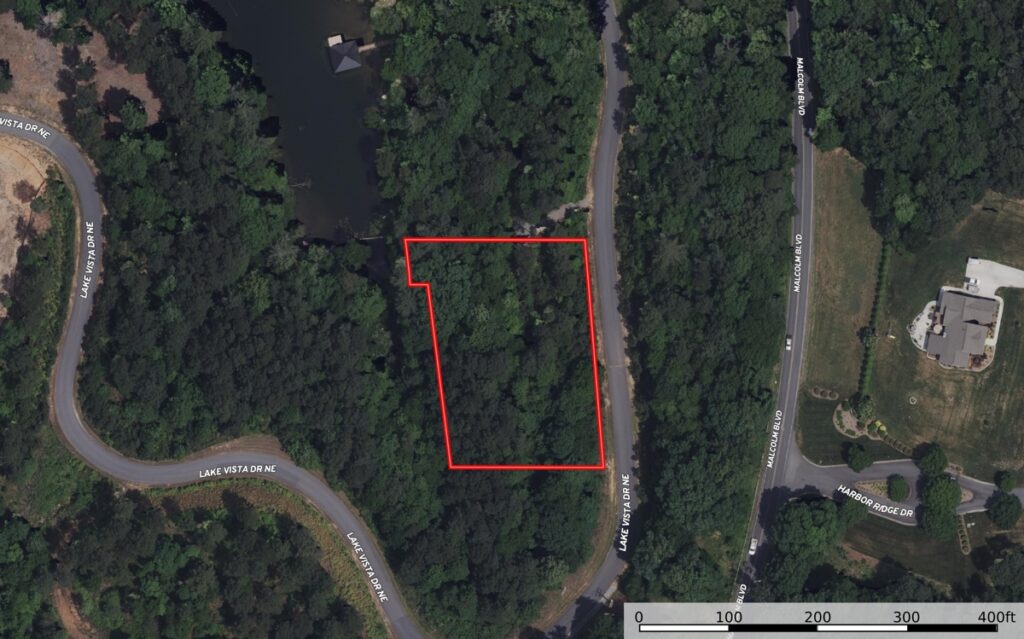 Property photo for land for sale in Burke County North Carolina