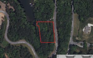 Property photo for land for sale in Burke County North Carolina