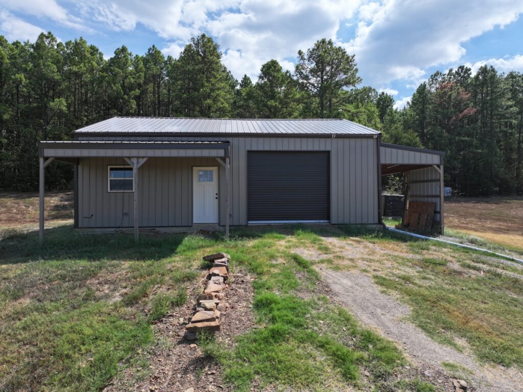 Property photo for land for sale in Le Flore County Oklahoma