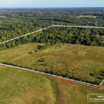 Property photo for land for sale in Mecklenburg County Virginia