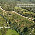 Property photo for land for sale in Patrick County Virginia