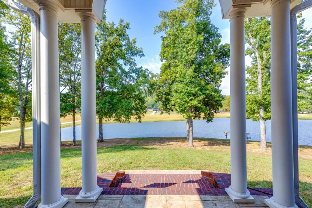 Property photo for land for sale in Lewis County Tennessee